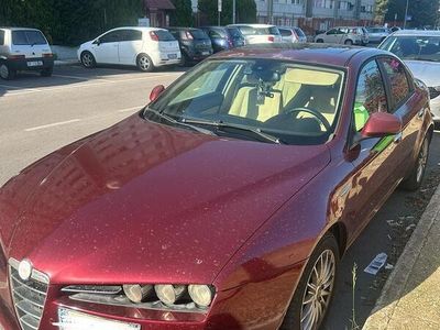 Alfa Romeo 159