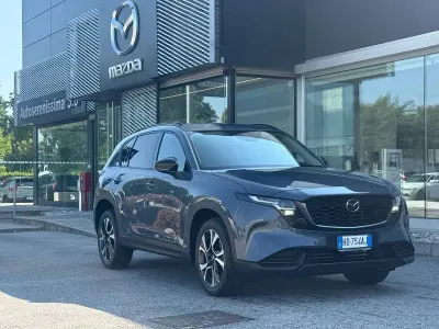 Usata Mazda CX-5