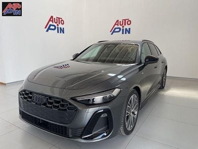 Usata Audi A5 S-Line 204 CV (150 kW) 2025 Other Station wagon