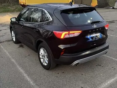Usata Ford Kuga Titanium X 120 CV (88 kW) 2020 SUV