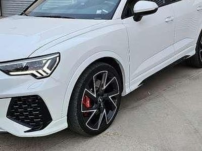Usata Audi RS Q3 Sportback 400 CV (294 kW) 2022 SUV