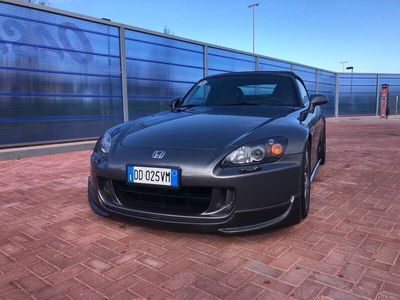 usata Honda S 2000 2.0 240cv