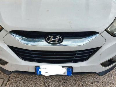 usata Hyundai ix35 - 2012