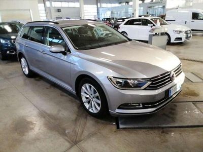 Usata VW Passat 240 CV (176 kW) 2018 Station wagon