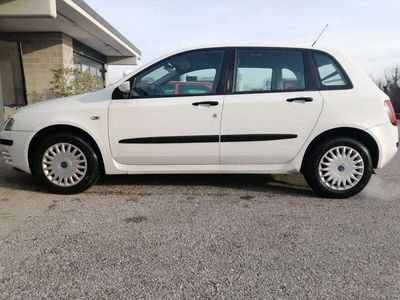 Fiat Stilo