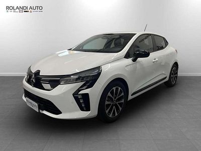 Nuova Mitsubishi Colt Invite 67 CV (49 kW) 2025 Bianco Berlina