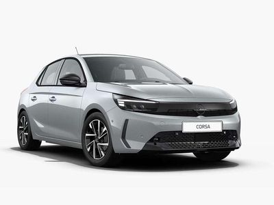 Usata Opel Corsa 101 CV (74 kW) 2025 Argento Utilitaria