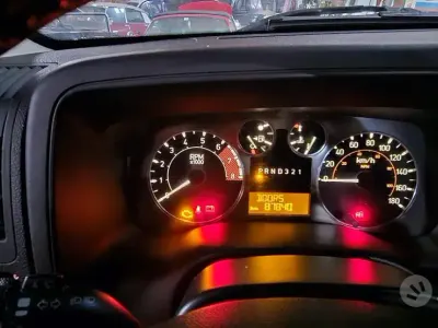 Usata Hummer H3 223 CV (164 kW) 2006 Nero SUV