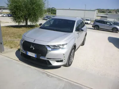 Usata DS Automobiles DS7 Crossback