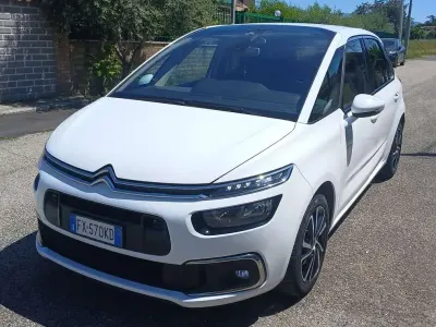 Usata Citroën C4 SpaceTourer
