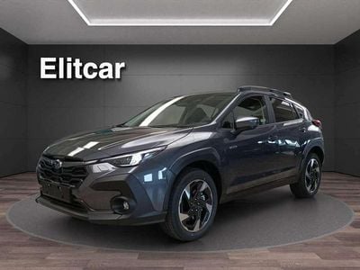 Vari colori Usata 2025 Subaru Crosstrek Style SUV | 32.990 € (Molto cara)