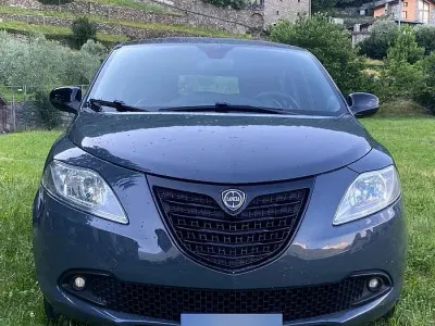 Usata Lancia Ypsilon 69 CV (50 kW) 2014 Utilitaria