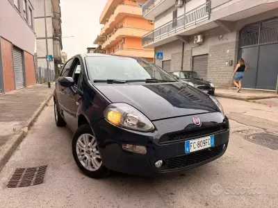 Usata Fiat Punto
