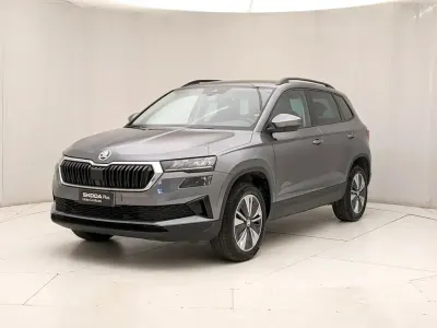 Usata Skoda 110 R