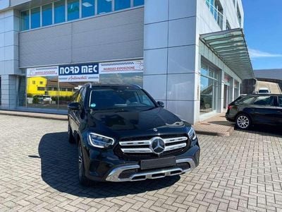 Mercedes GLC200