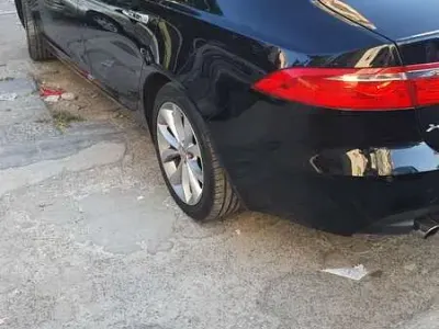 Usata Jaguar XF Pure 179 CV (131 kW) 2016 Berlina