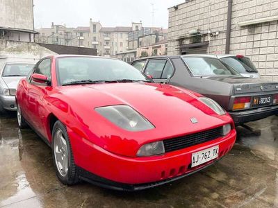 usata Fiat Coupé 1.8 16v