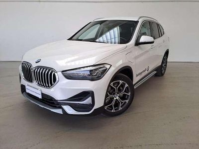 usata BMW X1 xDrive25e xLine Aut.