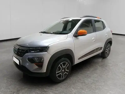 Begagnad Dacia Spring
