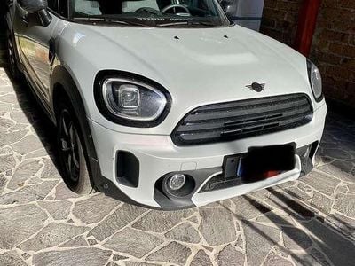 Usata Mini Cooper D Countryman Business 150 CV (110 kW) 2022 SUV