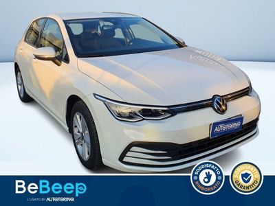 usata VW Golf 2.0 TDI LIFE 115CV2.0 TDI LIFE 115CV