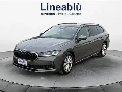 Occasion Skoda Superb