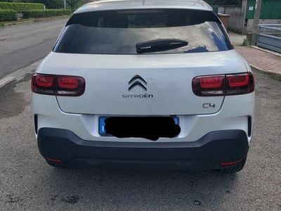 usata Citroën C4 Cactus - 2018