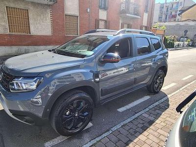 Usata Dacia Duster Extreme 101 CV (74 kW) 2022 SUV