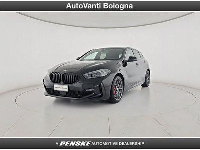 Usata BMW 116 M Sport 116 CV (85 kW) 2023 Utilitaria
