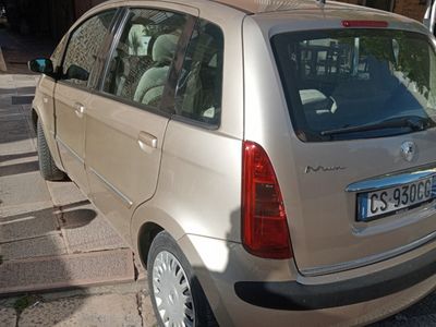 Usata 2005 Lancia Musa Monovolume | 3200 € (Cara)