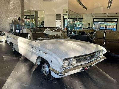 Usata Buick Skylark 190 CV (139 kW) 1962 Bianco Cabrio