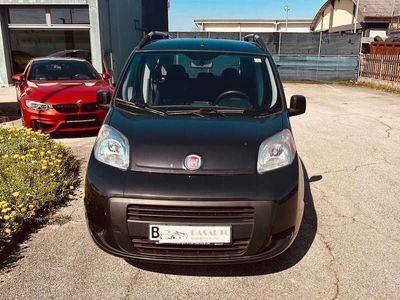 usata Fiat Qubo 1.4 8v Dynamic 73cv