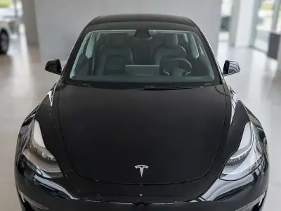 Usata Tesla Model 3 Performance 155 kW (211 CV) 2021 Berlina