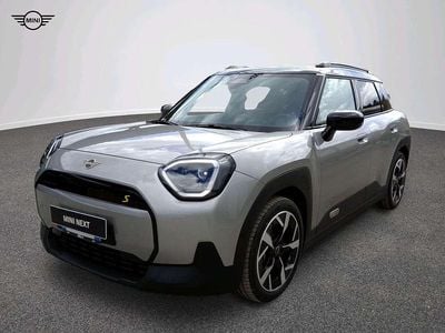 Nuova Mini Aceman Classic 160 kW (218 CV) 2025 Grigio SUV