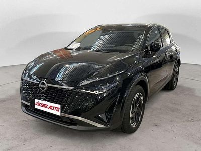Nuova Nissan Qashqai N-Connecta 158 CV (116 kW) 2025 Other SUV