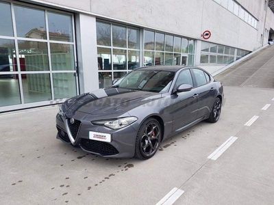 usata Alfa Romeo Giulia 2016 2.0 t Veloce Q4 280cv awd auto