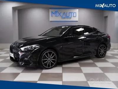 Usata BMW 220 M Sport 190 CV (139 kW) 2023 Nero Coupé