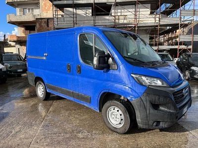 Usata Fiat Ducato 120 CV (88 kW) 2020 Furgone