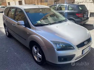 Usata Ford Focus
