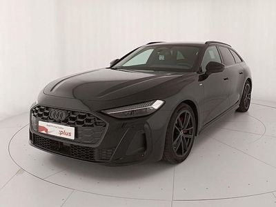Usata Audi A5 S-Line 204 CV (150 kW) 2025 Nero mito metallizzato Station wagon