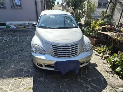 Usata Chrysler PT Cruiser Limited 116 CV (85 kW) 2008 Monovolume