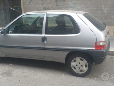 usata Citroën Saxo 1.1 cc