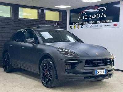Usata Porsche Macan 381 CV (280 kW) 2022 Other SUV