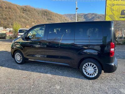 usata Toyota Verso Proace1.5D L1 D Lounge