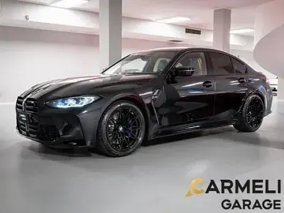 Usata BMW M3