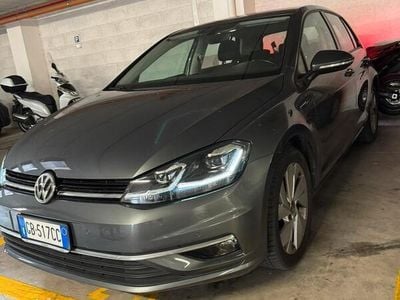 VW Golf VII
