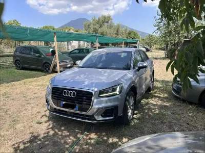 Usata Audi Q2 Business 116 CV (85 kW) 2018 Other SUV