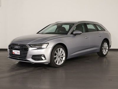 usata Audi A6 avant 40 tdi business sport s-tronic usata