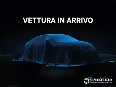 Usata Mini Cooper Countryman 136 CV (100 kW) 2022 Verde SUV