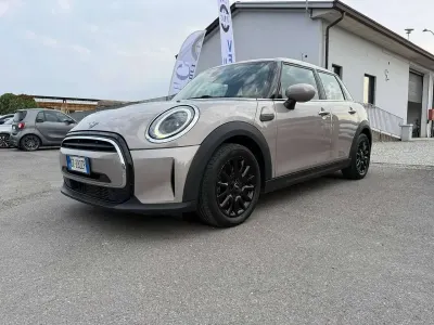 Usata Mini ONE Classic 75 CV (55 kW) 2022 Other Utilitaria